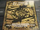 LED ZEPPELIN   5   LP   BOX SET  &  3  CD   lmtd