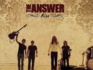THE ANSWER (NORTHERN IRELAND) RISE [10TH ANNIVERSARY EDITION] NEW VINYL