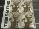 SMITHS  /  MEAT IS MURDER   ORIGINAL     DARK WAVE GITARREN ROCK  LMTD