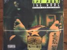 Ice Cube - Death Certificate LP Vinyl Record Hip Hop Sealed 3D Lenticular Cover
