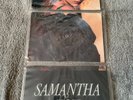 3 Part  PICTURE DISC, RECORD, VINYL ALBUM - SAMANTHA FOX  - THREE DISC SET