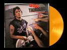 George Thorogood -bad to the bone GOLD COLOR VINYL ONLY 500...SEALED