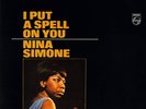I Put a Spell on You. LP de Nina Simone. Album vinyle remastérisé en 2016