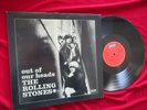 ROLLING STONES Out Of Our Heads GERMAN DECCA Unplayed Vinyl:mint/Cover:mint- TOP