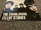 the charlatans tellin stories Vinyl Original Pressing