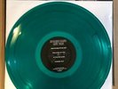 LP:  ROLLINS BAND - Life Time   NEW UNPLAYED GREEN VINYL REISSUE + Download
