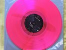 Joanne Lady Gaga Fluorescent Pink Limited vinyl Urban Outfitters  2000 copies