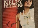 NELLY FURTADO - LOOSE VINYL LP ( )
