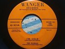 The Plurals - I'm Sold / Good Night - Wanger 188 ?