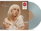 Billie Eilish - Happier Than Ever Exclusive Ltd Blue Colored Vinyl LP + Poster