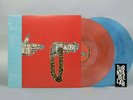 Run The Jewels 2 Turntable Lab Exclusive 2LP Colored Vinyl Limited Ed. TTL RTJ 2