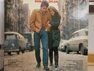 Bob Dylan: Freewheelin, Mono, White 360, VG+/VG+