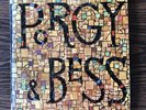 Porgy and Bess Ella Fitzgerald Louis Armstrong 1959 Double LP Vinyl Records