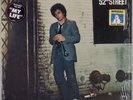 BILLY JOEL: 52nd Street US Columbia Shrink Orig “My Life” Vinyl LP