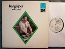 promo Jazz LP HAL GALPER Wild Bird MAINSTREAM (USA, 1972) RANDY & MIKE BRECKER