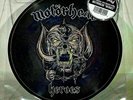 Motorhead ?- Heroes Limited Edition Picture Disc 7