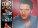ELVIS PRESLEY LIVE IN ACTION NEW