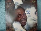 Ernie K. Doe Same Title Janus  US LP NM FUNK SOUL