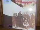 Led Zeppelin II LP 2014 Atlantic R1-535225 180g Remastered Mint/Mint Sealed