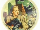 Jazz Picture Disc 78 - Joan Edwards - Maybe You'll Be There - Vogue - mp3