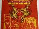 The Hassles Hour of the Wolf LP, United Artists Records UAS6699