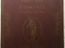 Jethro Tull Living in the Past LP Chrysalis Records 1972 Original Pressing VG+VG