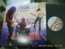 TASTE - what's going on, Live Isle of wight, 2 x 180 g Vinyl, LP von 2015,
