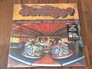 THE WATERBOYS - ROOM TO ROAM LP NEW SEALED