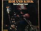 Roland Kirk-The Inflated Tear-Atlantic 1502-BROADWAY LABEL SHRINK
