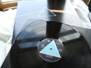 PINK FLOYD DARK SIDE OF THE MOON  1st PRESSING A2/B2 HARVEST SHVL 804 POSTERS EX