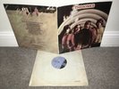 THE KINKS Village Green Preservation Society LP Pye 1968 Mono UK 1st Press