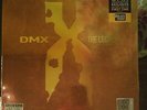 DMX-THE LEGACY LT. 2020 RSD BLACK FRIDAY EXCLUSIVE 2 X  COLOR VINYL LP SEALED