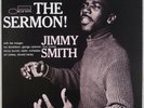 JIMMY SMITH: The Sermon  US Blue Note BST 84011 Jazz LP NM Vinyl DMM Superb