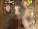 Badfinger ‘Straight Up’ 1972 1st Sterling pressing w/hype sticker unplayed Mint-