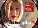 Christina Aguilera - Christina Aguilera Pictur (Vinyl LP - 2019 - EU - Original)