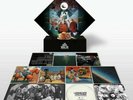 The Mars Volta - La Realidad De Los Sueños Vinyl Box-Set