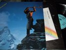 DEPECHE MODE : CONSTRUCTION TIME AGAIN LP 1983 MUTE GERMANY +PROMOSHEETS