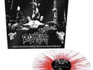 Belphegor - Necrodaemon Terrorsathan LP #G136167