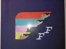 The Fearless Flyers “Tailwinds” Vinyl LP Limited Edition Sold Out First Pressing
