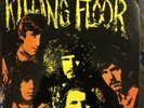 Killing Floor Self Titled Lp Spark Rare 1st Pressing A1/B1
