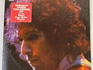 SEALED 1978 Bob Dylan Live At Budokan 2XLP Records & Poster Vinyl PC2 36067