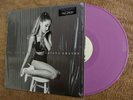 Ariana Grande My Everything 2014 Urban Outfitters Exclusive Lavender Vinyl LP