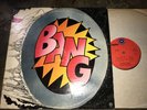 Bang -  LP  Rare Hard Psych Rock Capitol