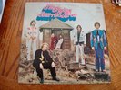 The Flying Burrito Bros Gilded Palace Of Sin  A&M SP4175 Original 1969 LP VG+