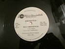 FREESTYLE Fly Freestyle 1984 ORIGINAL ELECTRO Vocoder Rap PETER ROCK NM