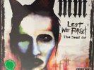 MARILYN MANSON 