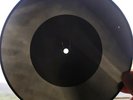 USSR GEORGIAN X-RAY ROENTGEN BONES  RECORD  UNIQUE ITEM 100% ORIGINAL