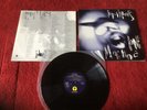 Tom Waites.Bone Machine .1992 Vinyl.