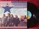TEXAS TORNADOS ** Zone Of Our Own ** VERY SCARCE 1991 Germany LP
