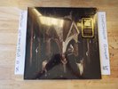 SEALED WOLVES IN THE THRONE ROOM THRICE WOVEN 2XLP W/ PROMO POSTER DIA 015